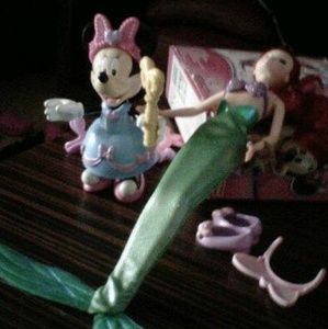 Meet your Posher, Patience